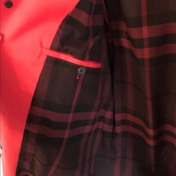 Burberry jacket - Picture 4 of 5